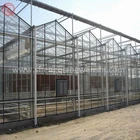 Agricultural product strawberry cultivation tray PC sheet greenhouse control system