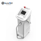 Professional Q Switch ND YAG Laser Tattoo Removal / Laser Tattoo Cleaning Machine / q-switched laser price