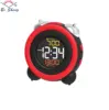 Led Message Board Kids Night-Light digital Alarm Clock children wake up alarm clock