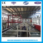 Nickel electroplating machine electroless chemical Ni plating equipment