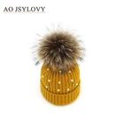 Custom Kids Plain Wholesale Cheap Hat Knit Beanie Acrylic Toque Winter Hats