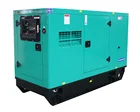 Silent Generator Silent Type Generator 300kw High Quality Silent Type Diesel Generator