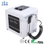 Multi-Function Beauty Equipment Facial Deep Cleansing Beauty Instrument Ultrasonic Small Bubble Beauty Machine with CE