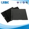 Trending hot products Best quality 14mm Black CD/DVD Case for storage