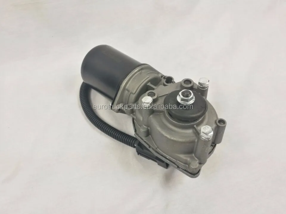 Eurocargo heavy truck auto spare parts high quality wiper motor oem 5001834379 for renault (2).jpg