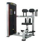 Body Strong Rotary Torso/ fitness equipment /strength equipment