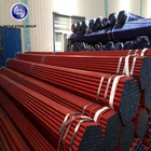 Hot Rolled Seamless Steel Pipe API 5L Natural Gas Pipeline X42 X52 X60 X70 Steel Pipe