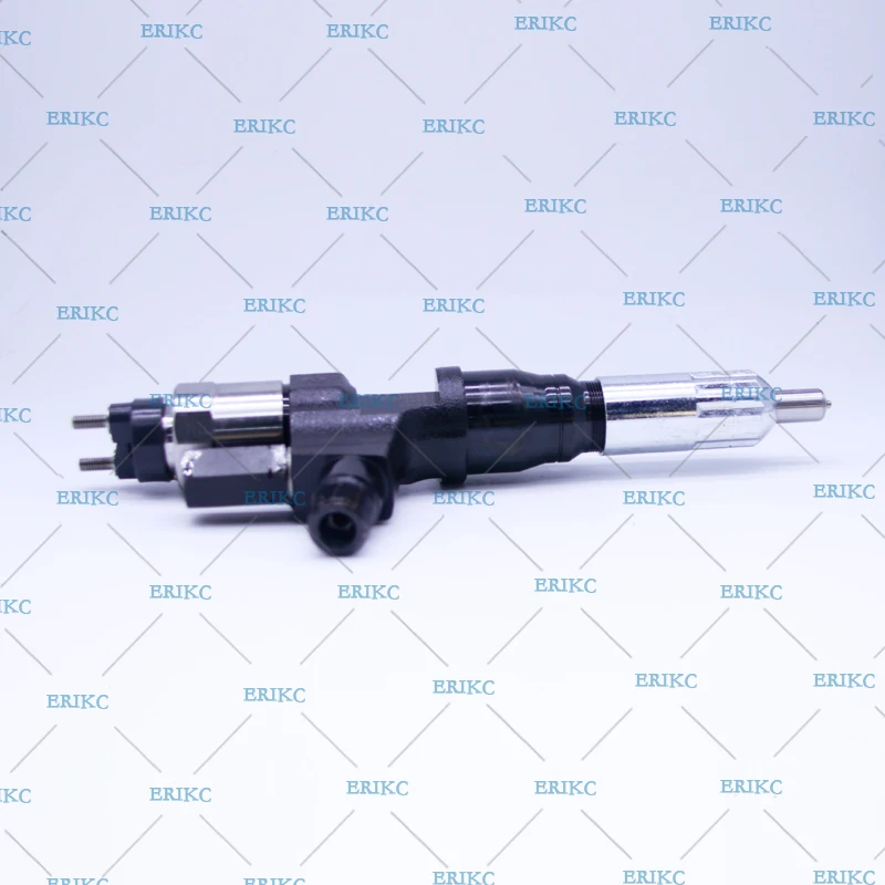 diesel fuel injector