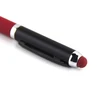 Jiangxin cartoon shape cheap mini capacitive stylus touch pen for EU market