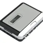 Retro Style Car Stereo Super Usb Cassette Capture Player