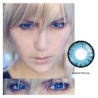 wholesale Promotion crazy colored contact lens supplier