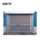 China Supplier High Speed Roller Shutter Door for Export