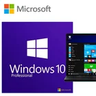 Microsoft Windows 10 Pro Activation Key Code Win 10 Professional Operating System Software Used globally Original