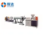 Hebei plastic hose extruder production line manufacturers direct sale