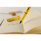 Beautiful Design Custom Logo Cheap Nice Plastic School Pen