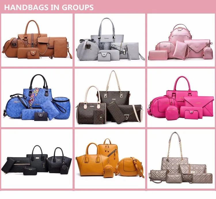 China promotion price 2017 new design ladies shoulder bag fashion wholesale PU leather handbag