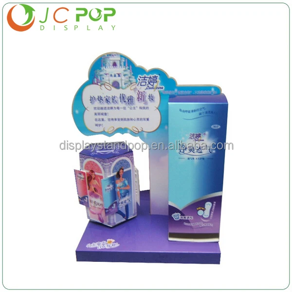 advertising equipment  display racks  (912902) quality assurance