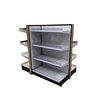 New Shelf stacking racks \& shelves Display Snacks of Supermarket Equipment
