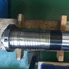 Hot Selling 3.7Kw Cnc Bt30 Spindle Motor Direct Drive Spindle