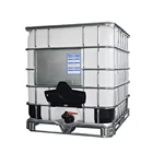 1000 liter used ibc plastic water tanks containers/liquid shipping container