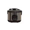 Fashionable Hotel Aluminum cooking rice in Digital pressure cooker