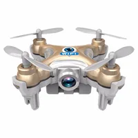 Mini RC Quadcopter 2 4G 4CH