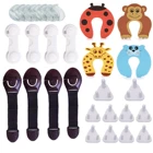 Household Baby Safety Items Baby Safety Set Child Safety Kit