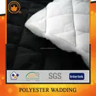 Fabric Wadding Polyester Polyester Pongee Quilted Wadding Jacket Fabric
