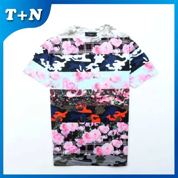 make your own personalized custom t shirt printing