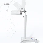 2019 hottest 8 in 1 Multifunction Hydro Microdermabrasion Machine, Oxygen Facial Machine, PDT LED Beauty Salon Equipment