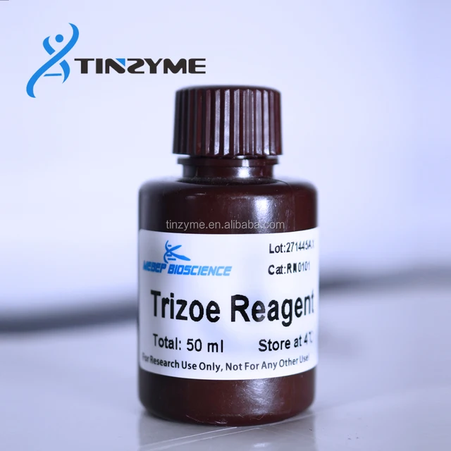 trizol rna isolation reagent