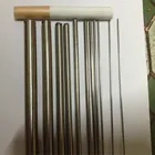 Metal Steel Bar Stainless Round Bar Company 2mm 3mm 6mm Metal Rod Stainless Steel Round Bar 310s 304