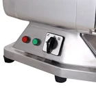 Commercial Automatic Metal Stainless Steel Pork Fish Mincer Electric Meat Grinder
