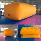 Tanks & Mobile Inflatable Bladder water storage pillow tank