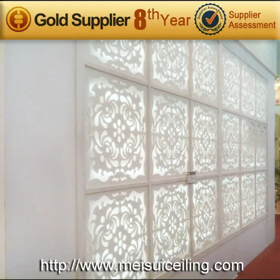 Decorative Panels For Walls 2014 brazil grg 3d acoustic hollow out gypsum wall panel& 3d Decorative Panels For Walls 2014 brazil grg 3d acoustic hollow out gypsum wall panel& 3d