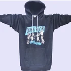 2013 New Style Mens blue Color Custom Hoodies And Sweater