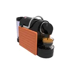 Capsules nespresso coffee machine automatic for sale