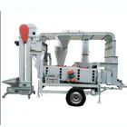 Grain Cocoa Bean Processing Machine for coffee mung kidney