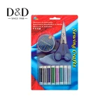 Hot sale Travel Mini Sewing Kit for Professional