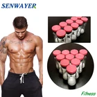 China peptides CAS 863288-34-0 cjc 1295 dac powder bodybuilding raw
