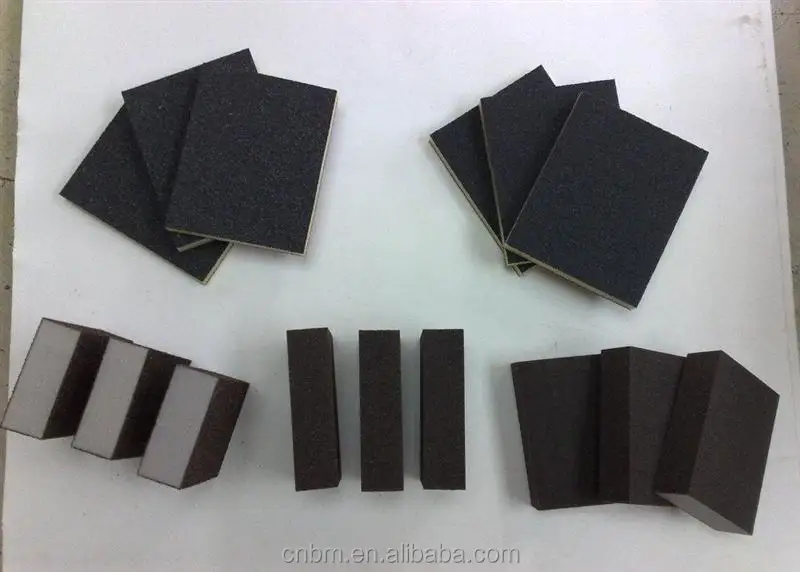 Plastic abrasive flap wheel with high quality