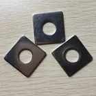 Hardware Fasteners Square Flat Washer Taper Washer