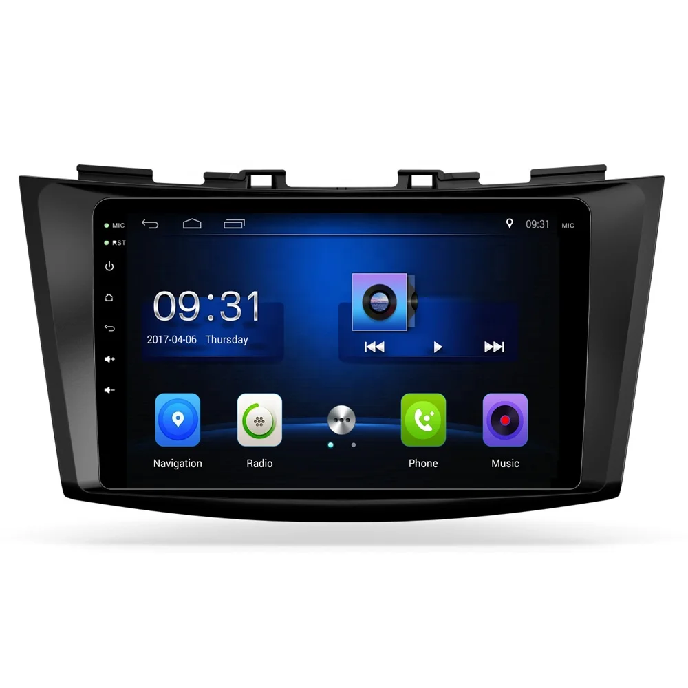 Headunit Reloaded Emulator for Android Auto v5 (Paid)