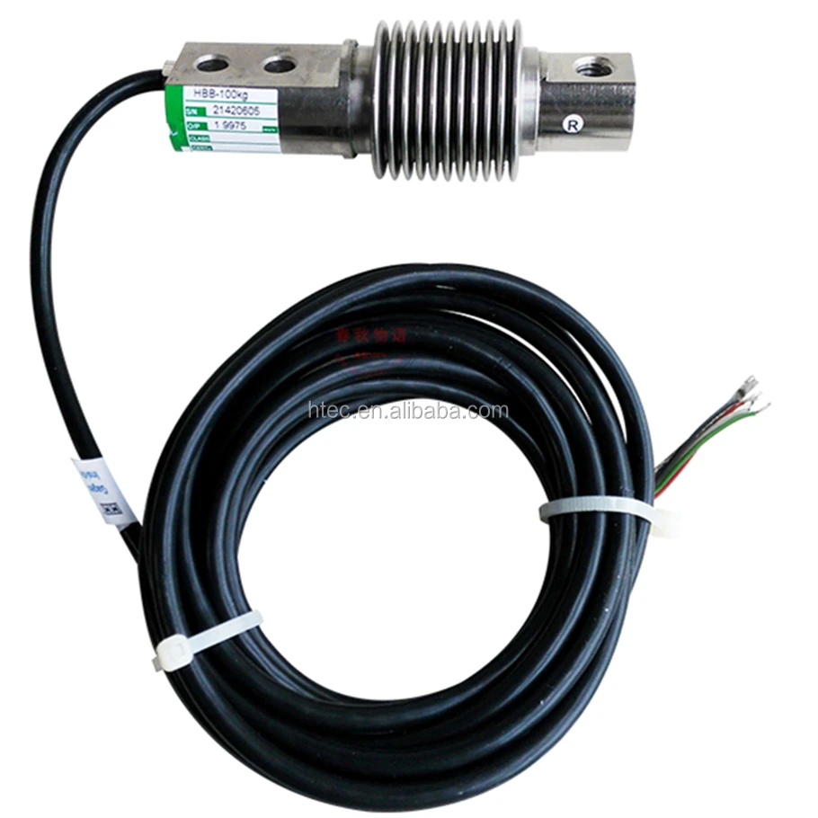 weight sensor KIS-8-50KN