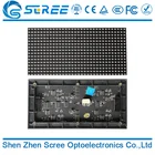 p6 smd3528 led display usb full color led module with wifi control