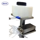 TIJ 2.5 Water Based Ink Refillable Bulk Ink System CISS for HP Mylan Bar Coding Printer