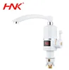 Good Quality Stand Type ABS Instant Heating Electric Taps Water Faucet With LCD
