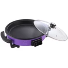 Energy saving smart design thermostat system cooking pot non-stick frying pan