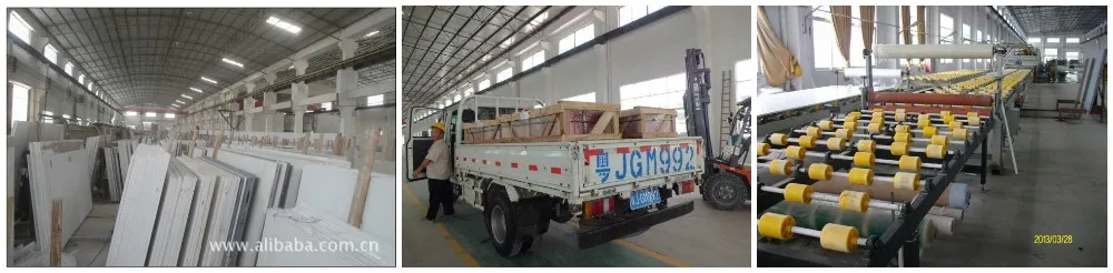 SY4008 Glaxy Beige Artificial Quartz Stone