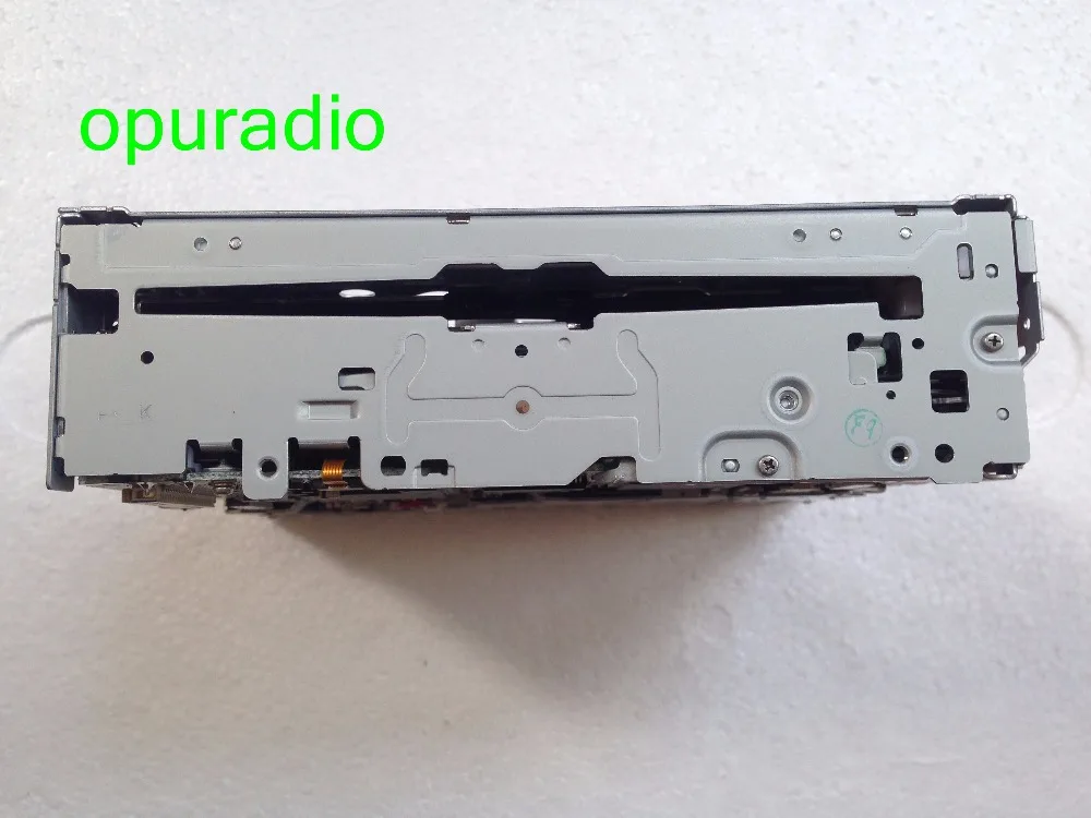 Mitsubishi 6 DVD changer for Mercedes NTG5 exact PCB (3)